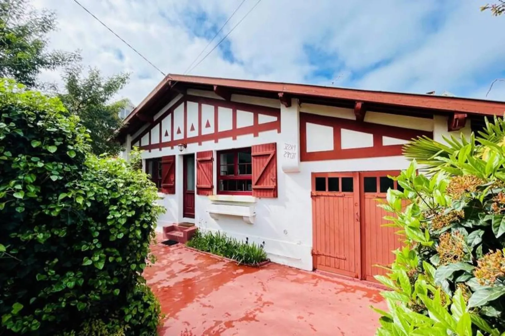 Résidence 406-arcachon