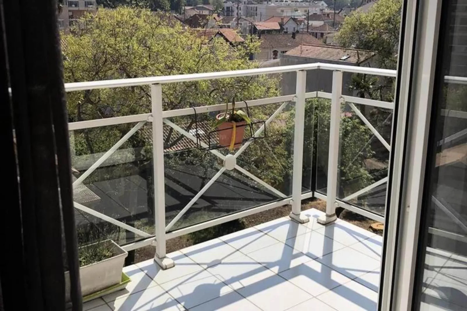 Résidence Louise-marie