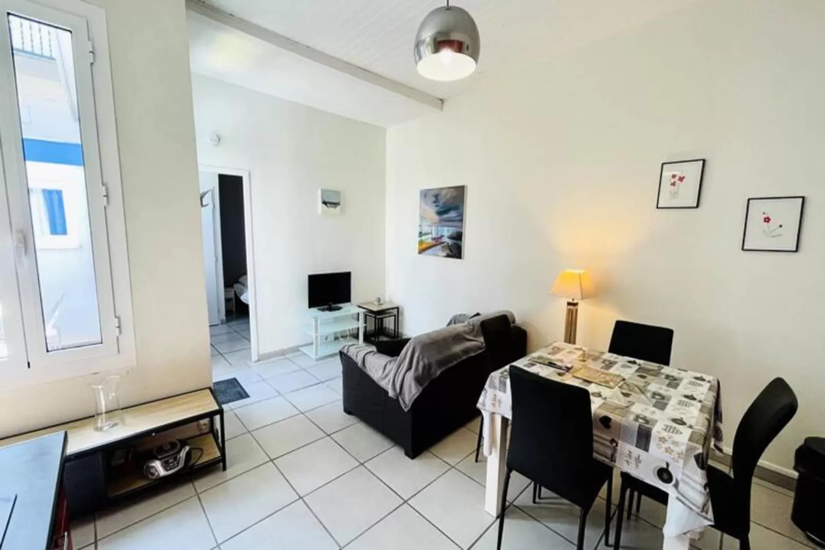 Résidence 335-arcachon