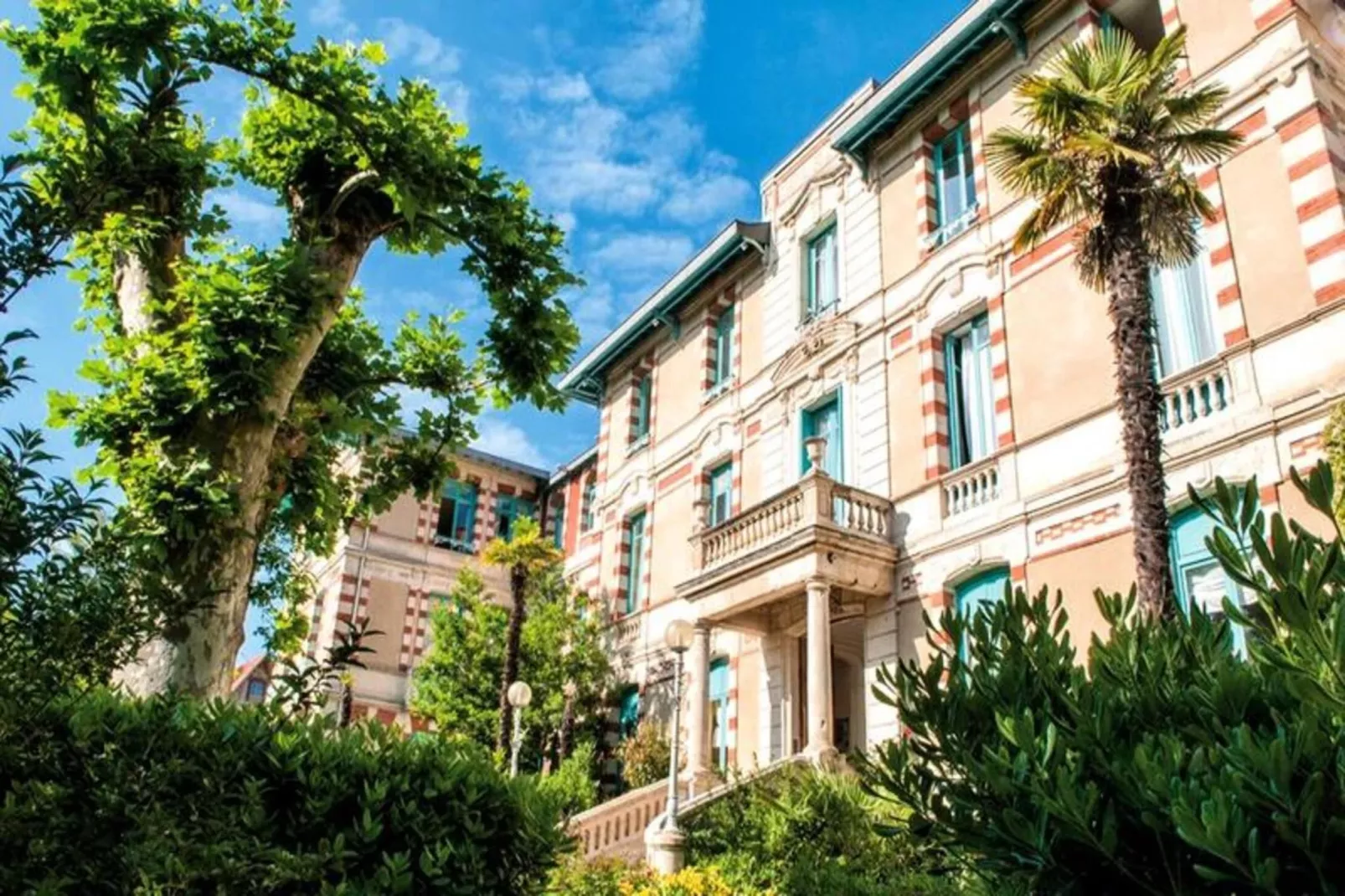 Résidence Villa Régina - Vacances Bleues