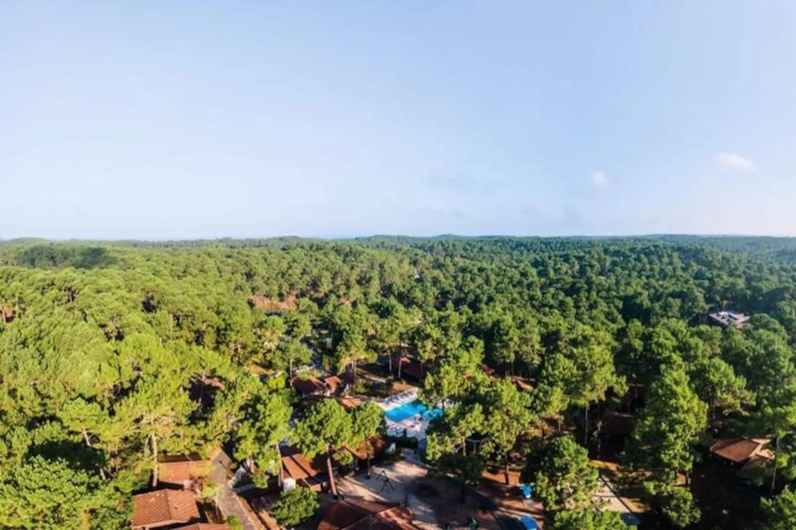 Résidence Les Sentes