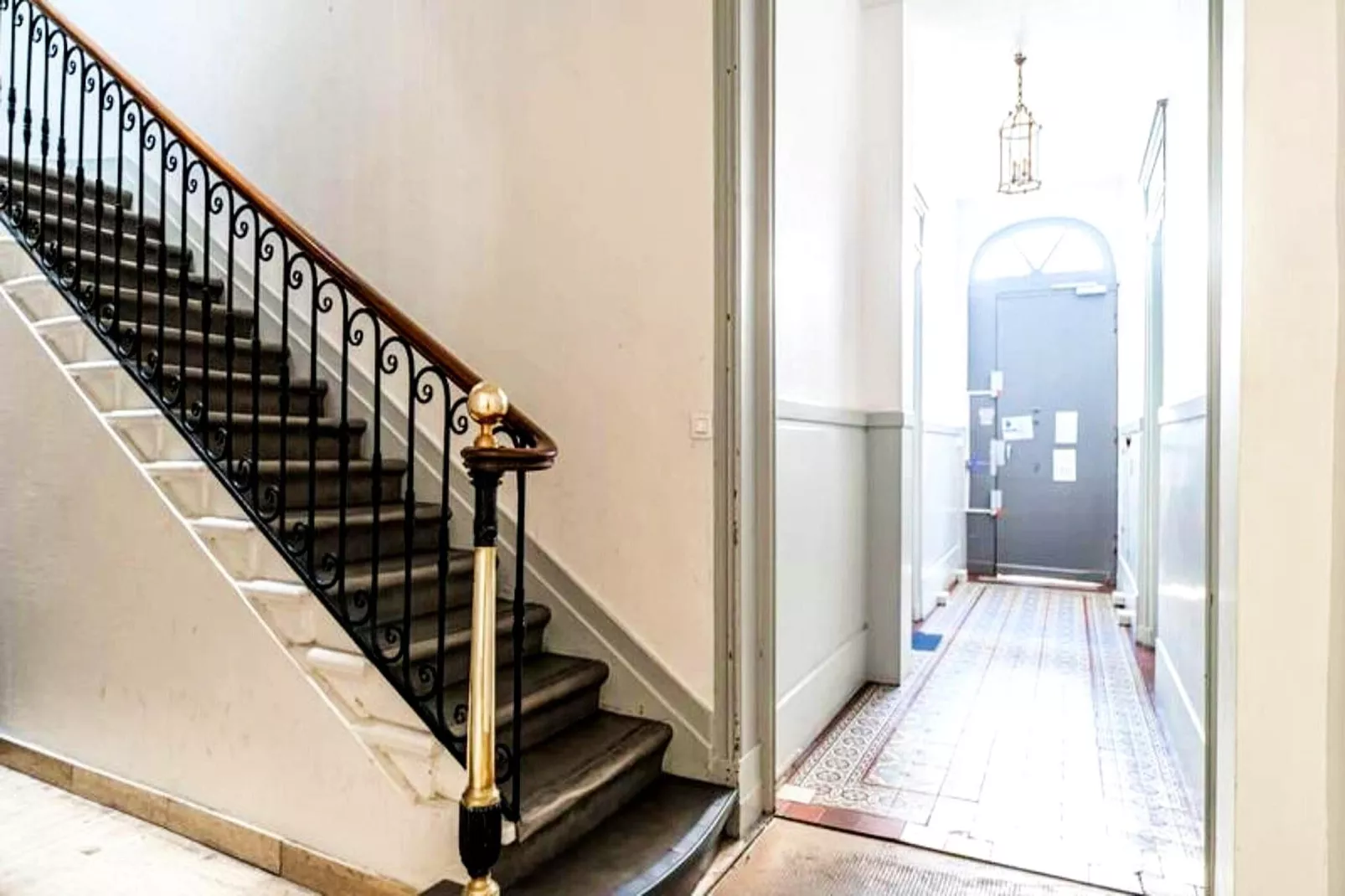 Charmant Et Lumineux Appartement En Hyper Centre Avec Terrasse