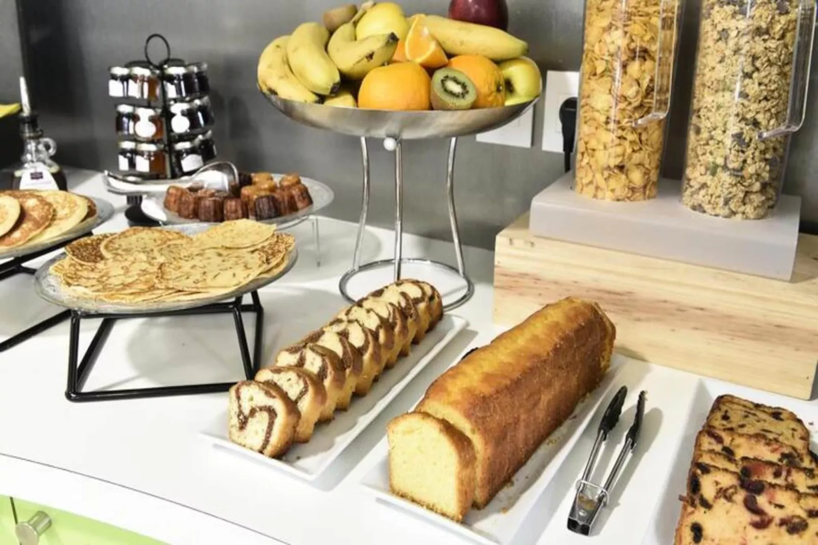 Appart'Hôtel Mer & Golf Bordeaux Bassins à Flot***