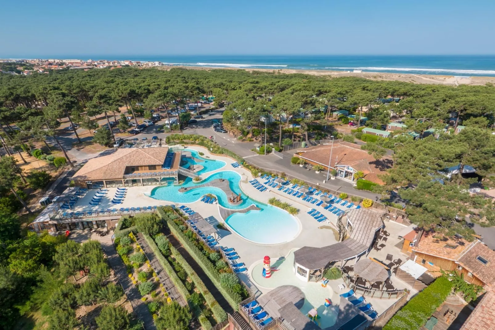 Résidence Bleu Marine - maeva Home