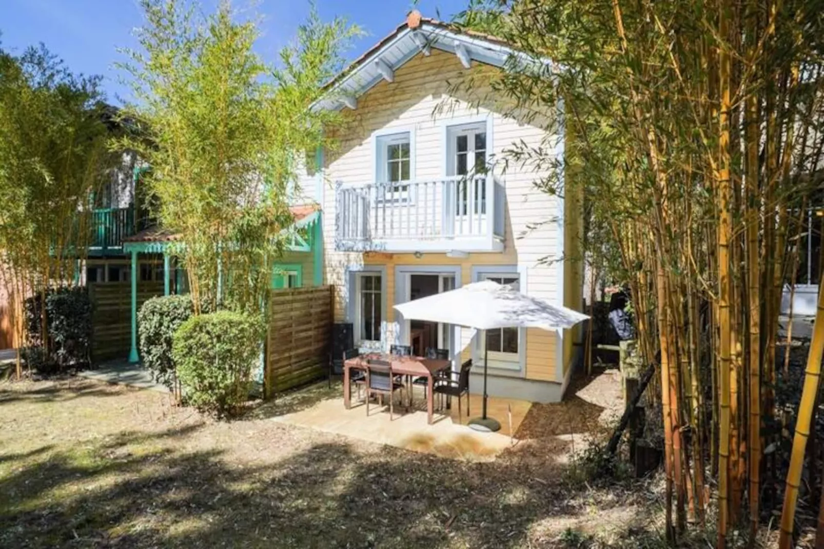 Les Maisons de Lacanau les Pins - maeva Home