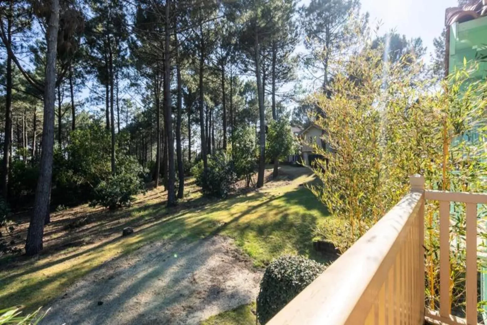 Les Maisons de Lacanau les Pins - maeva Home