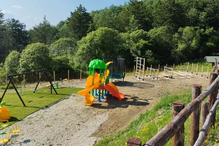 Tartufo-Park facilities