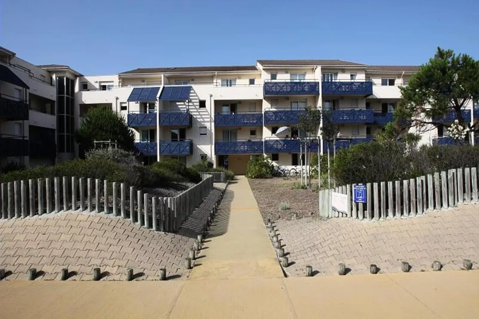 Résidence Bleu Marine - maeva Home