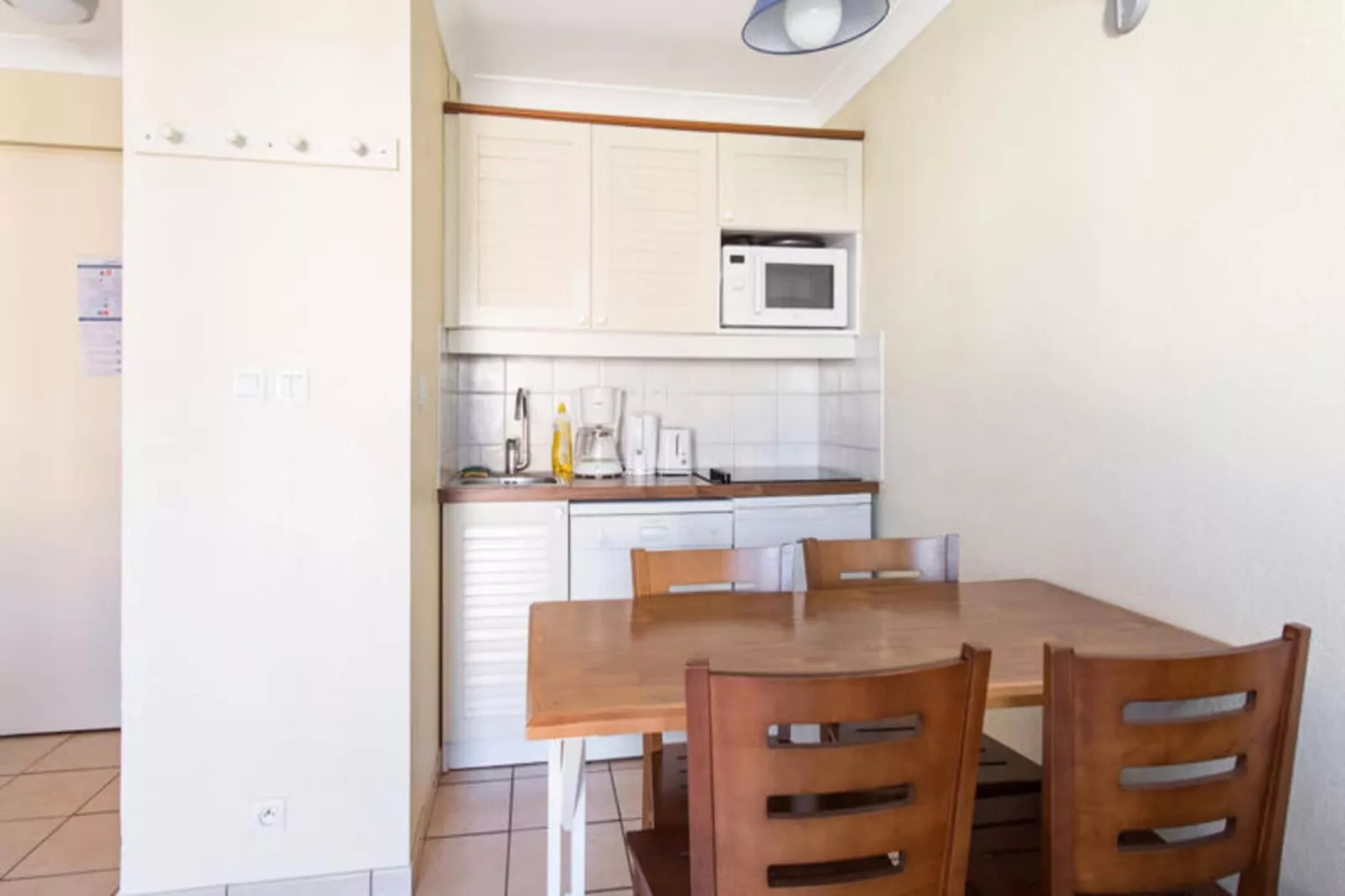 Résidence Bleu Marine - maeva Home