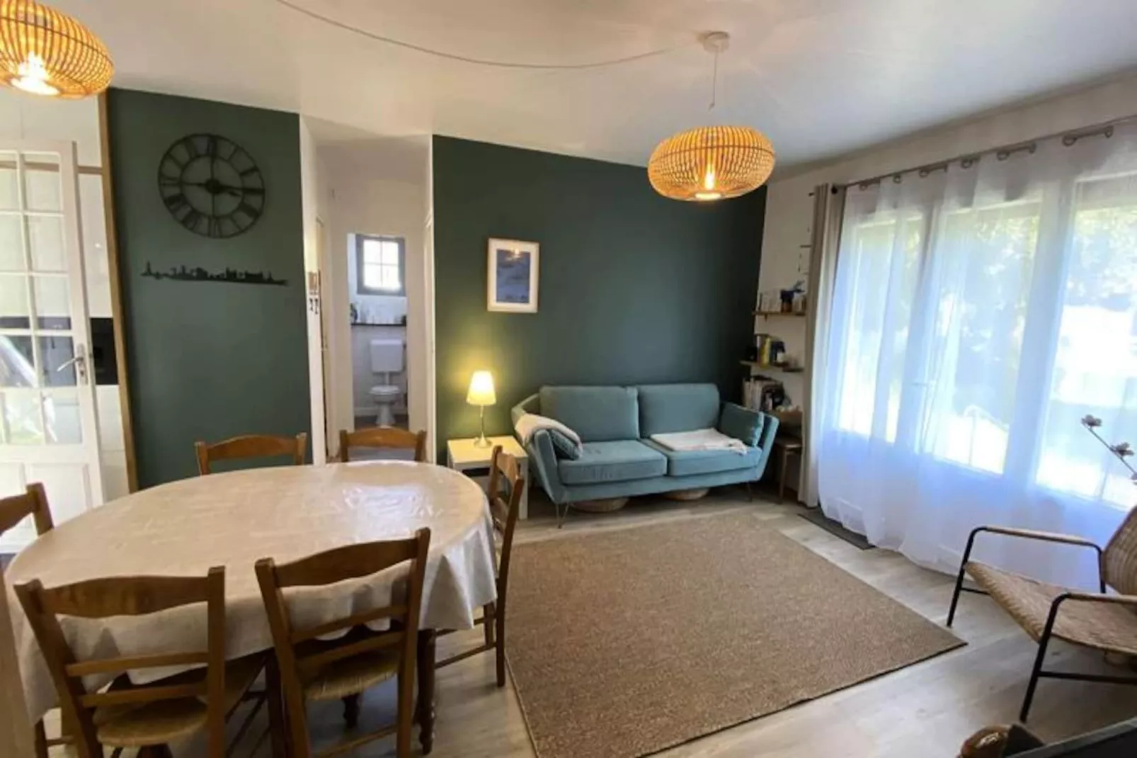 Résidence 100-soulac Sur Mer