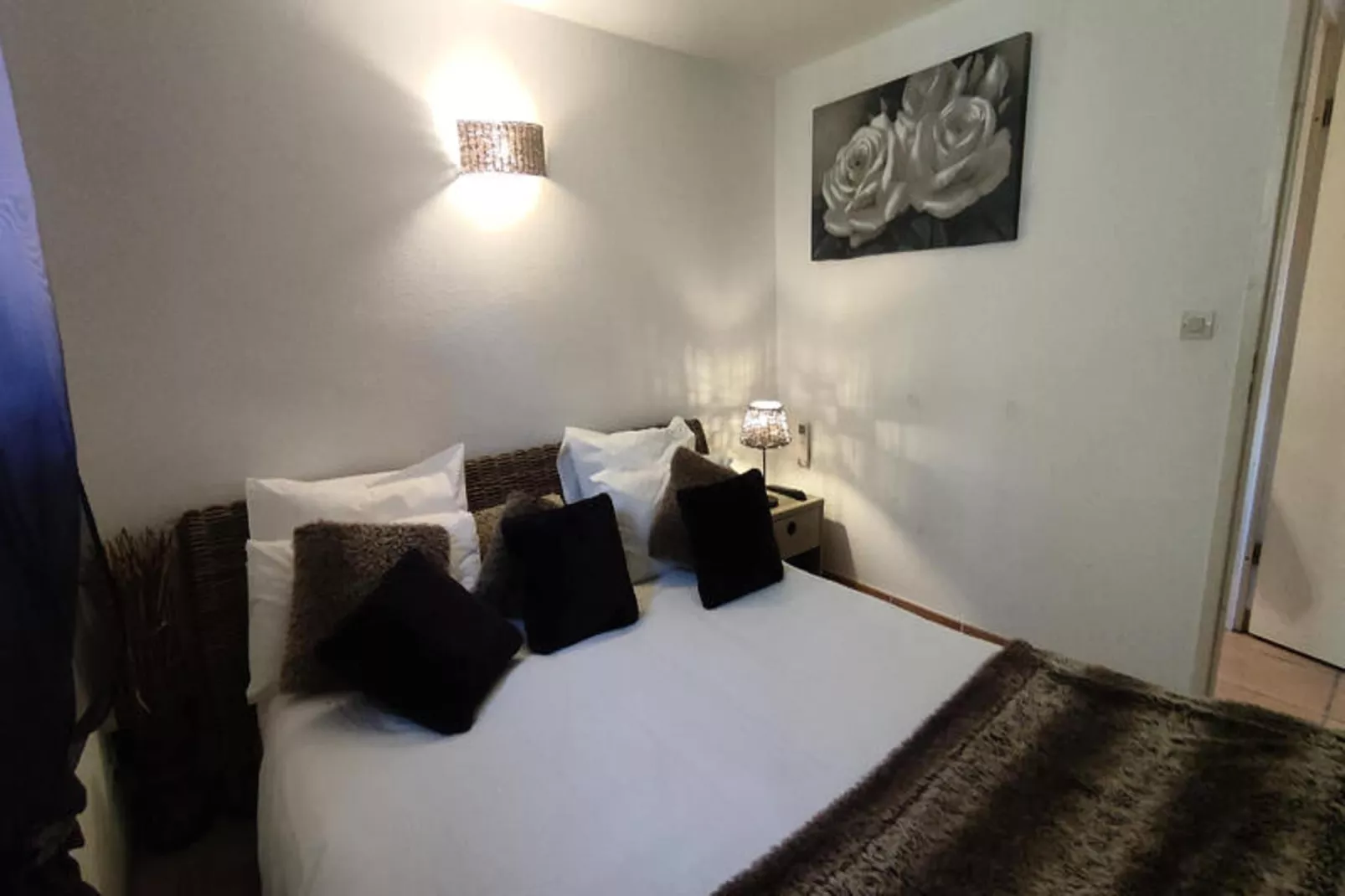 Résidence NATURISTE LA PALMERAIE