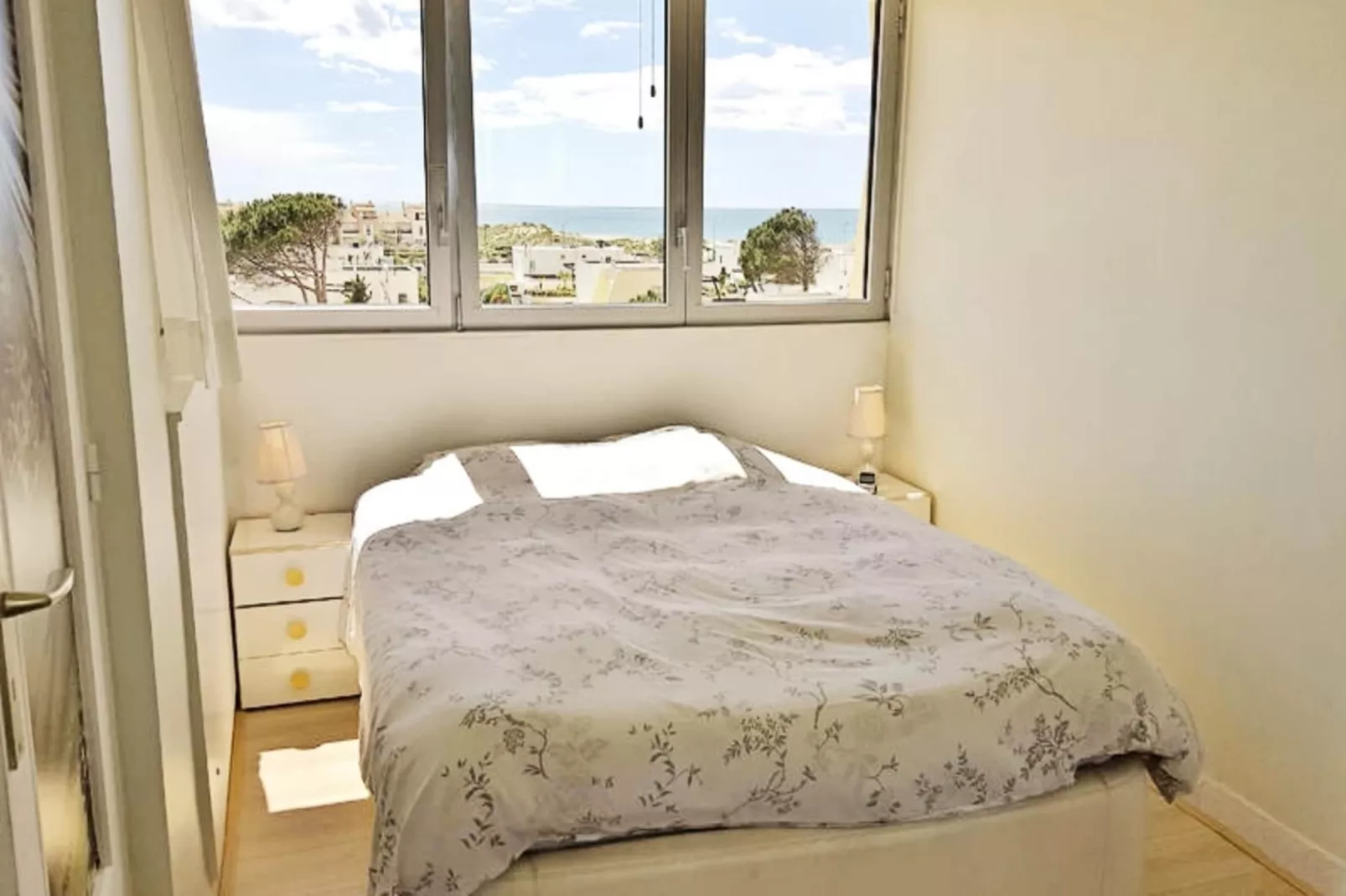 Résidence NATURISTE PORT NATURE