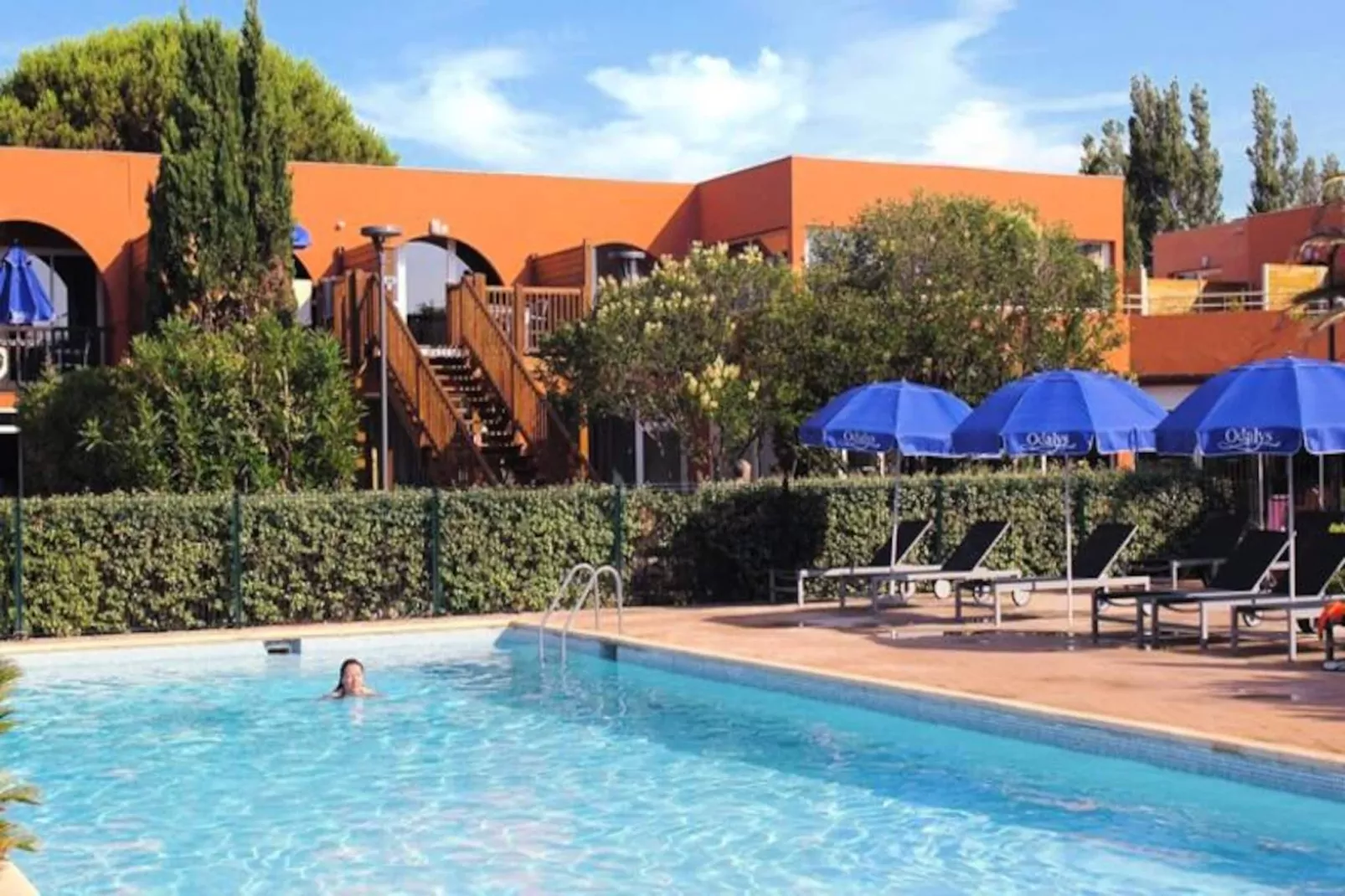 Résidence Odalys du Golfe ****