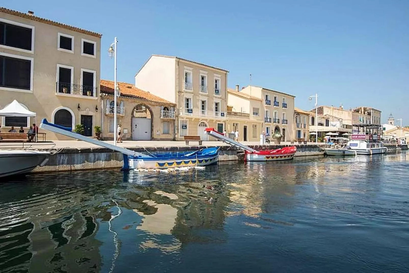 Résidence Phocéa (rés. Le)