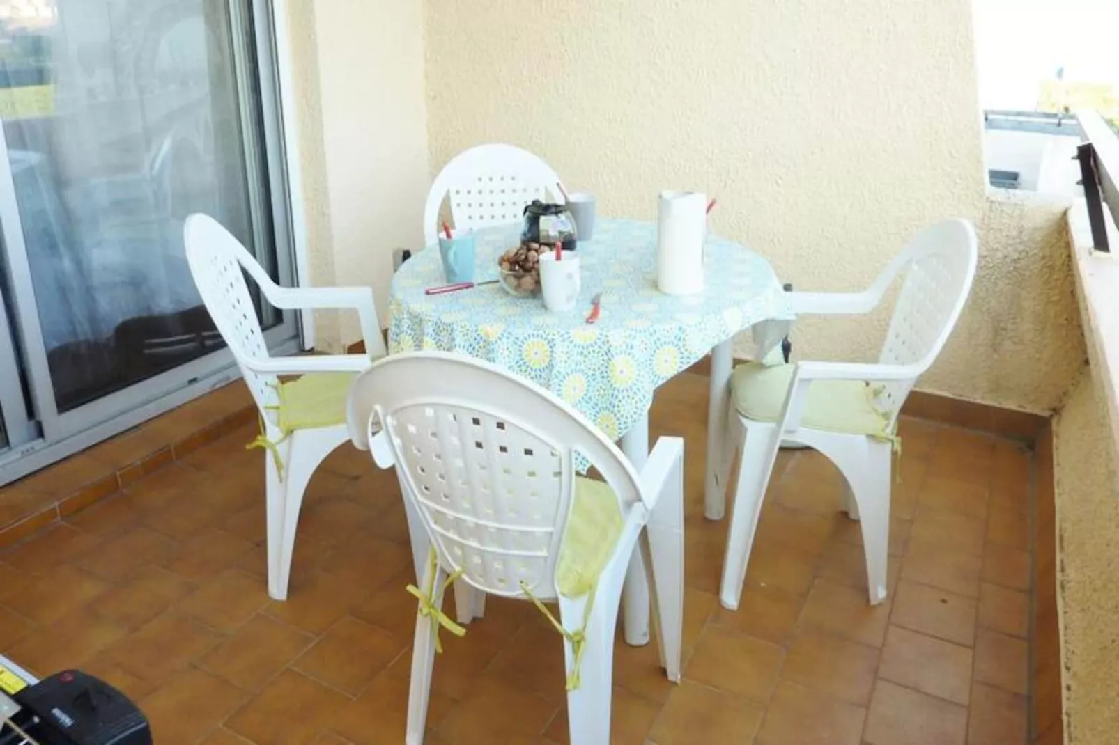 Résidence Clos Des Pins Ii (ré