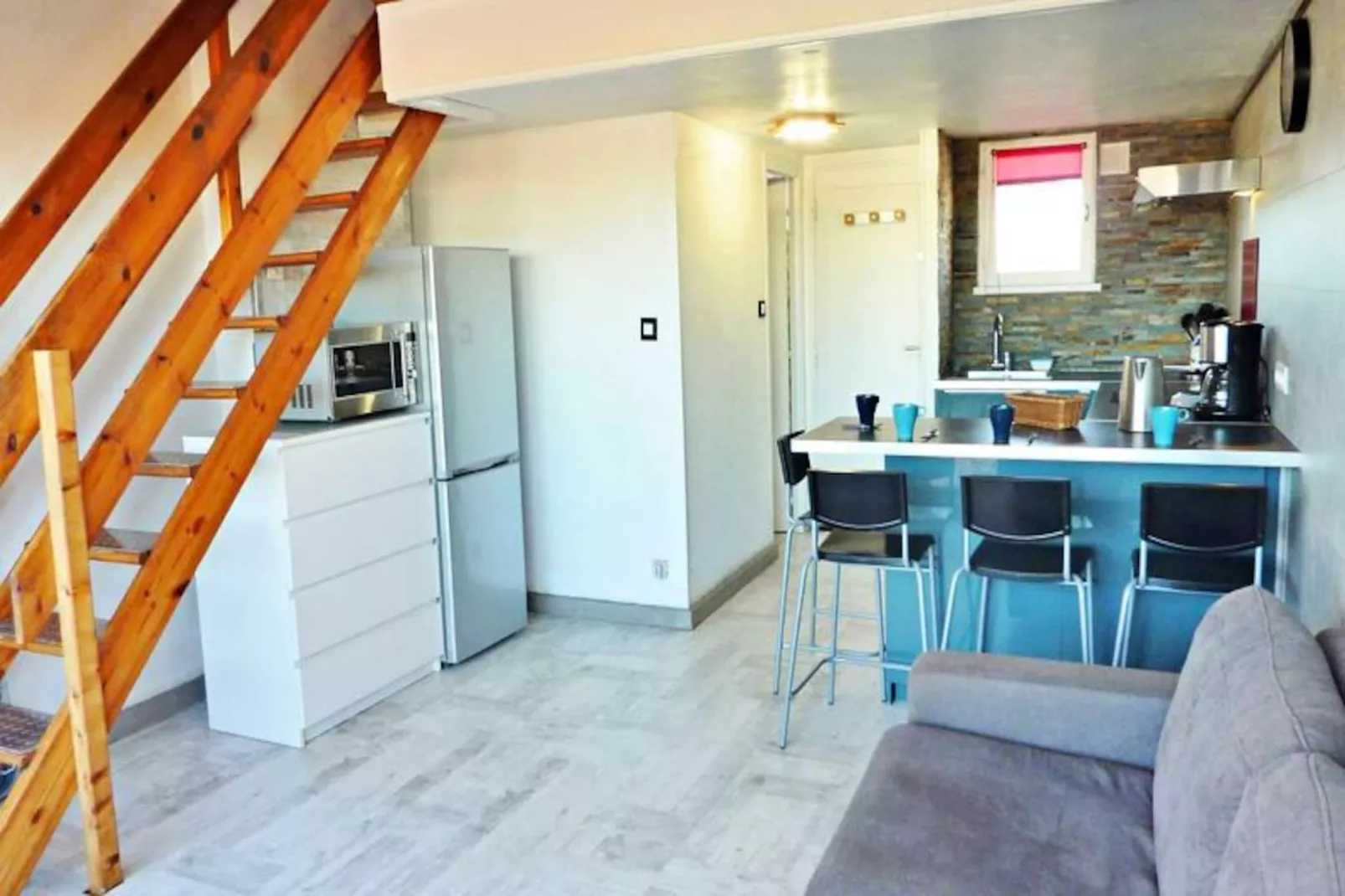 Résidence El Paso (rés.)