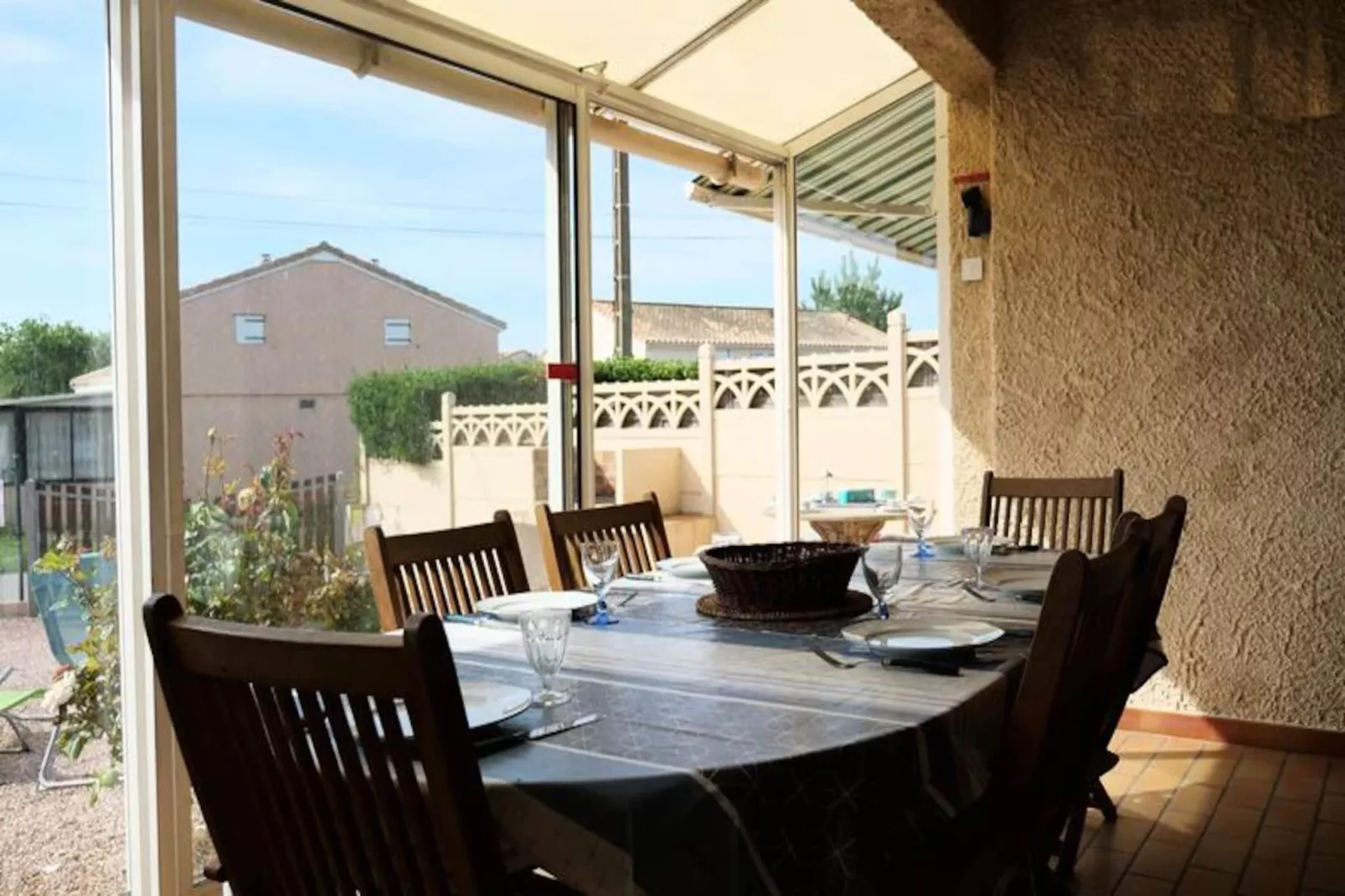 Résidence Villa L'albatros