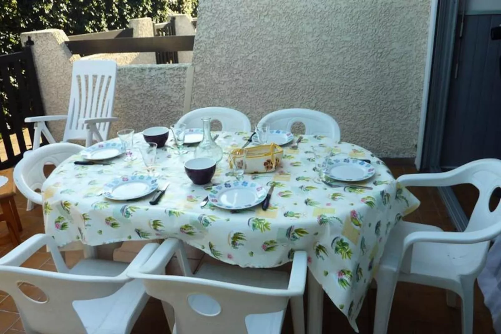 Résidence Clos Des Pins I(rés.