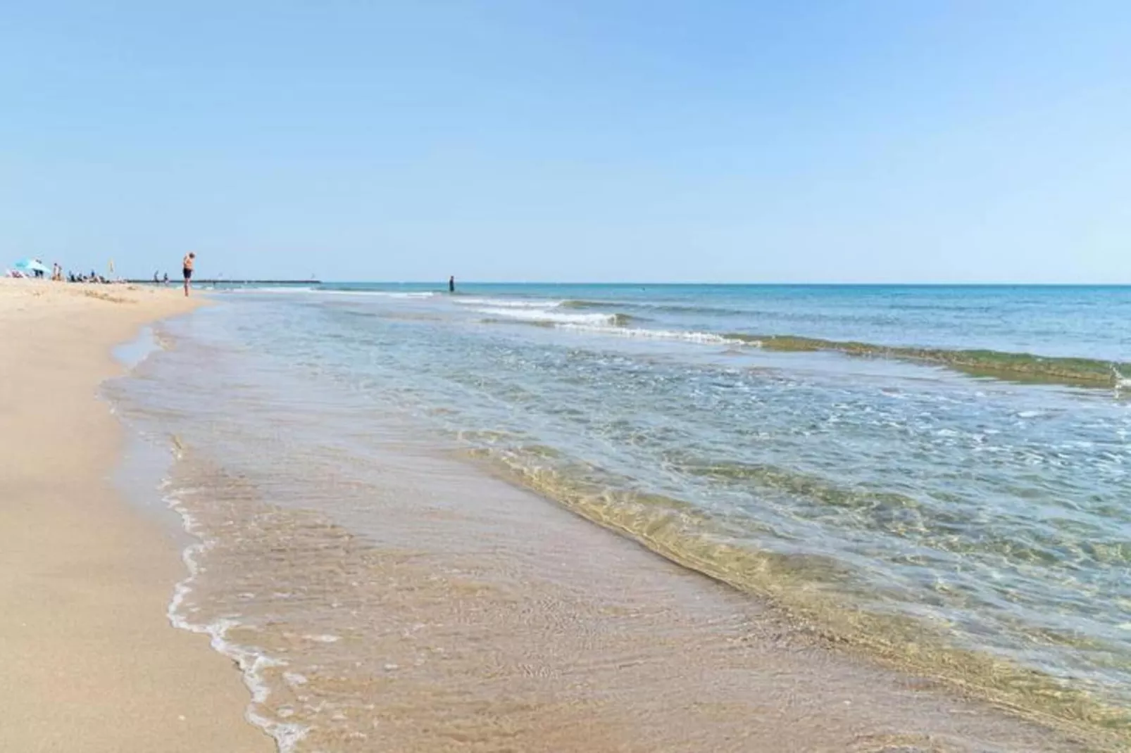 Résidence Villageoises I