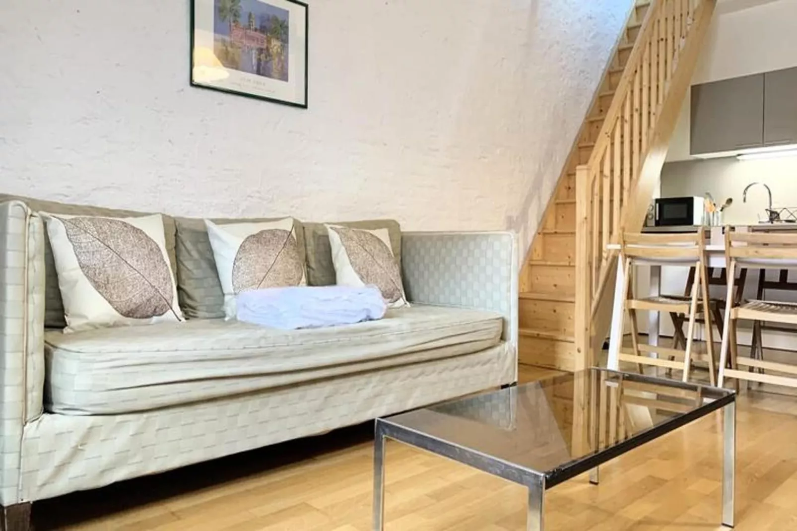 | L'alc&ocirc;ve De Vaucanson 🟡 Centre Historique | Place Vaucanson