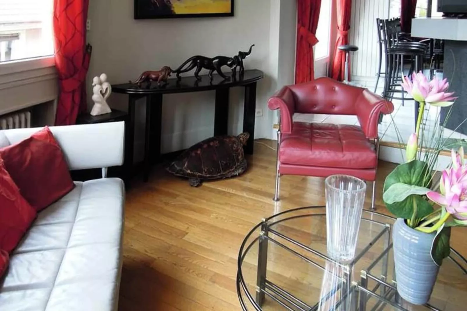 | Le Fantasque💃🏻| Hyper-centre, Commerces &agrave; Proximit&eacute; | T2