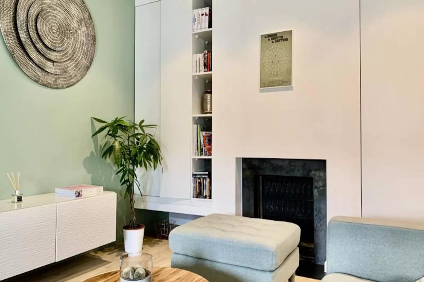 | La Perle🧿| Hypercentre| R&eacute;nov&eacute;