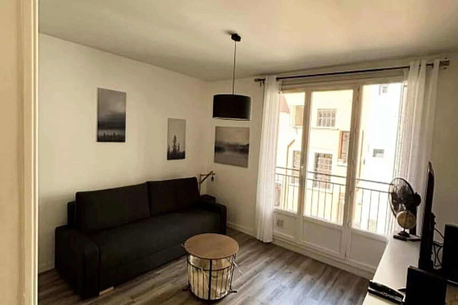 | Le Saint Fran&ccedil;ois 🌞 | Hypercentre