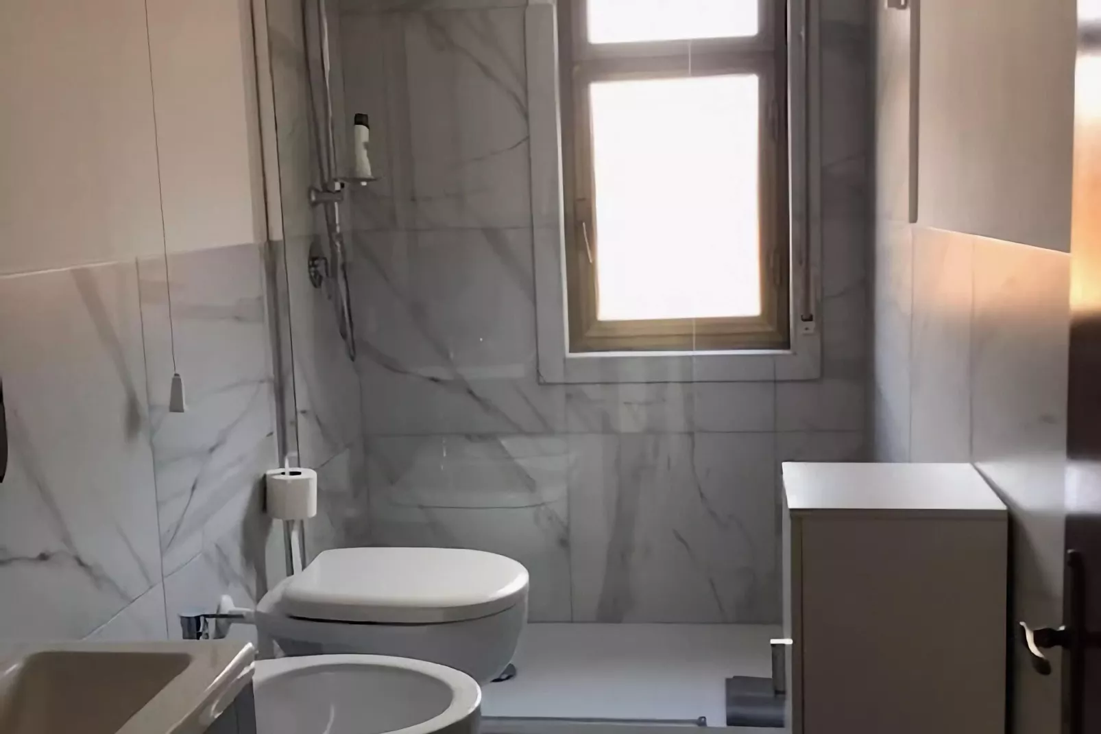 Casa Fassari-Bathroom
