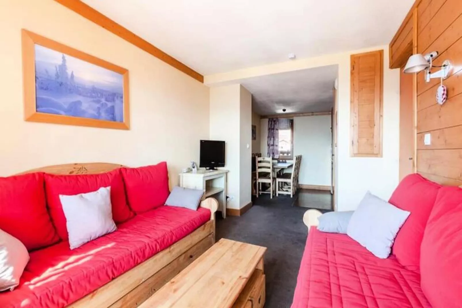 Résidence L'Ours Blanc - maeva Home