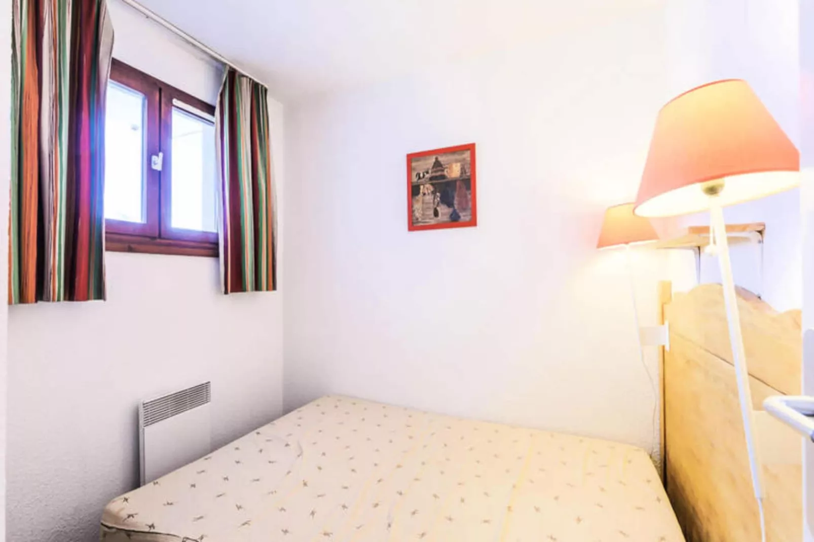 Résidence Les Mélèzes - Maeva Home