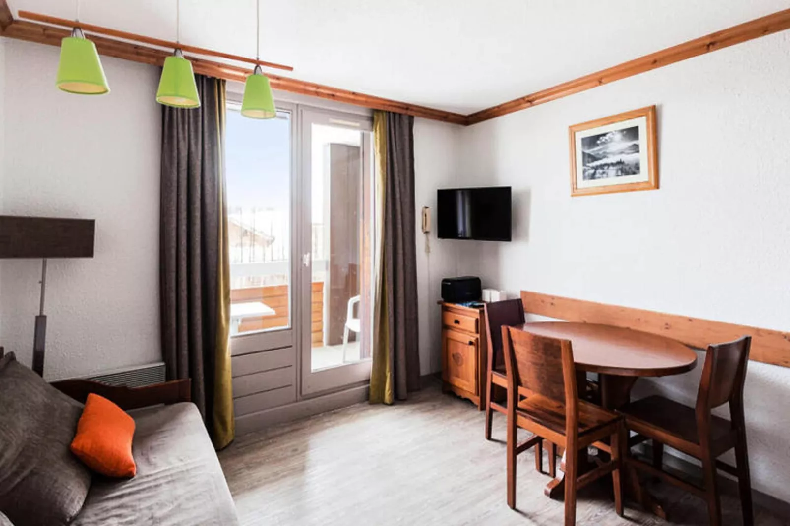 Résidence Les Bergers - maeva Home