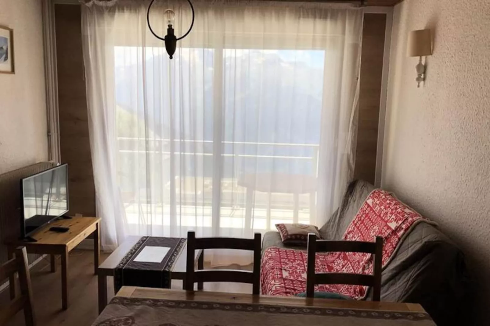 Résidence Majestic Ii