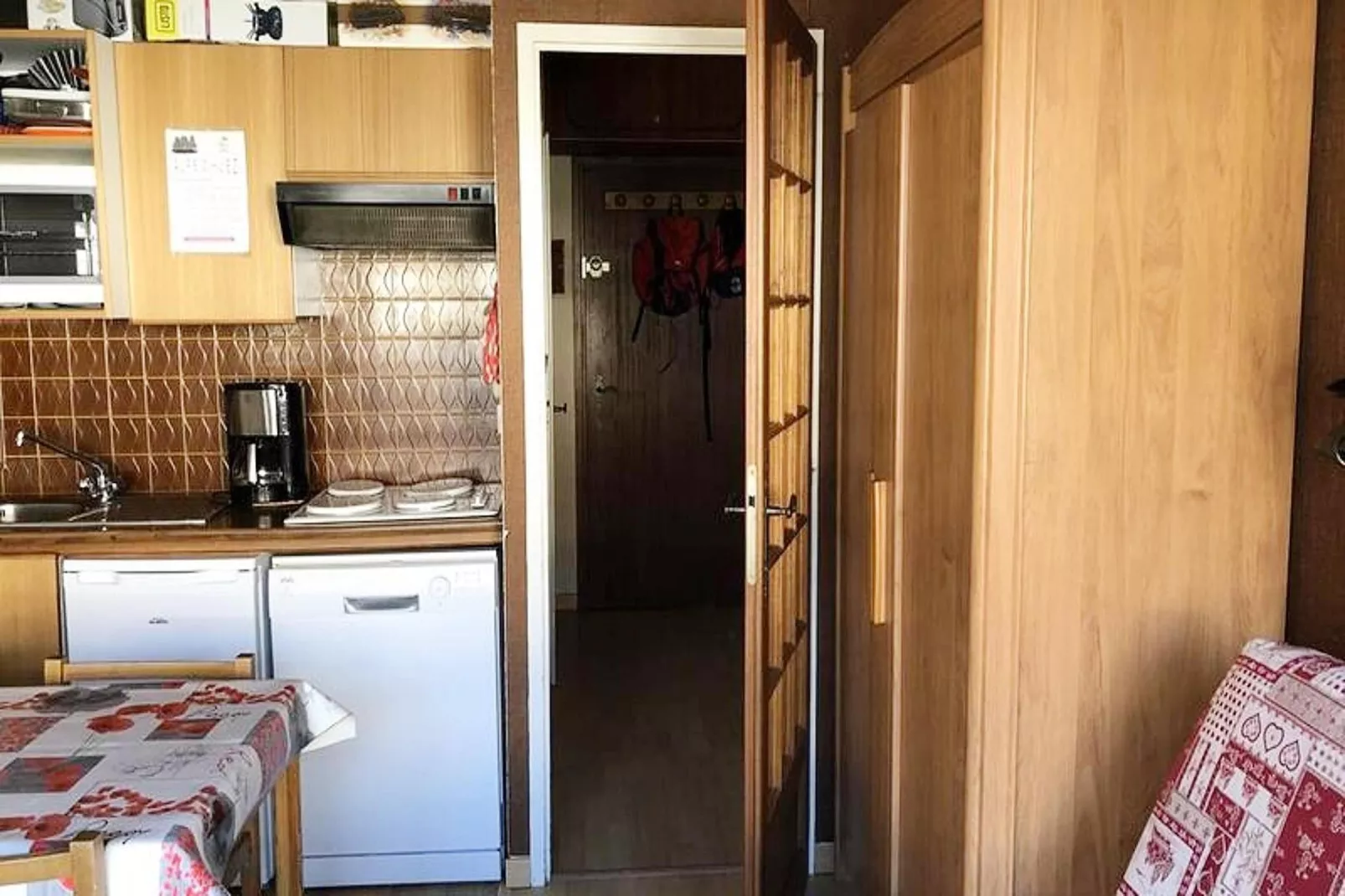 Résidence Maison De L'alpe