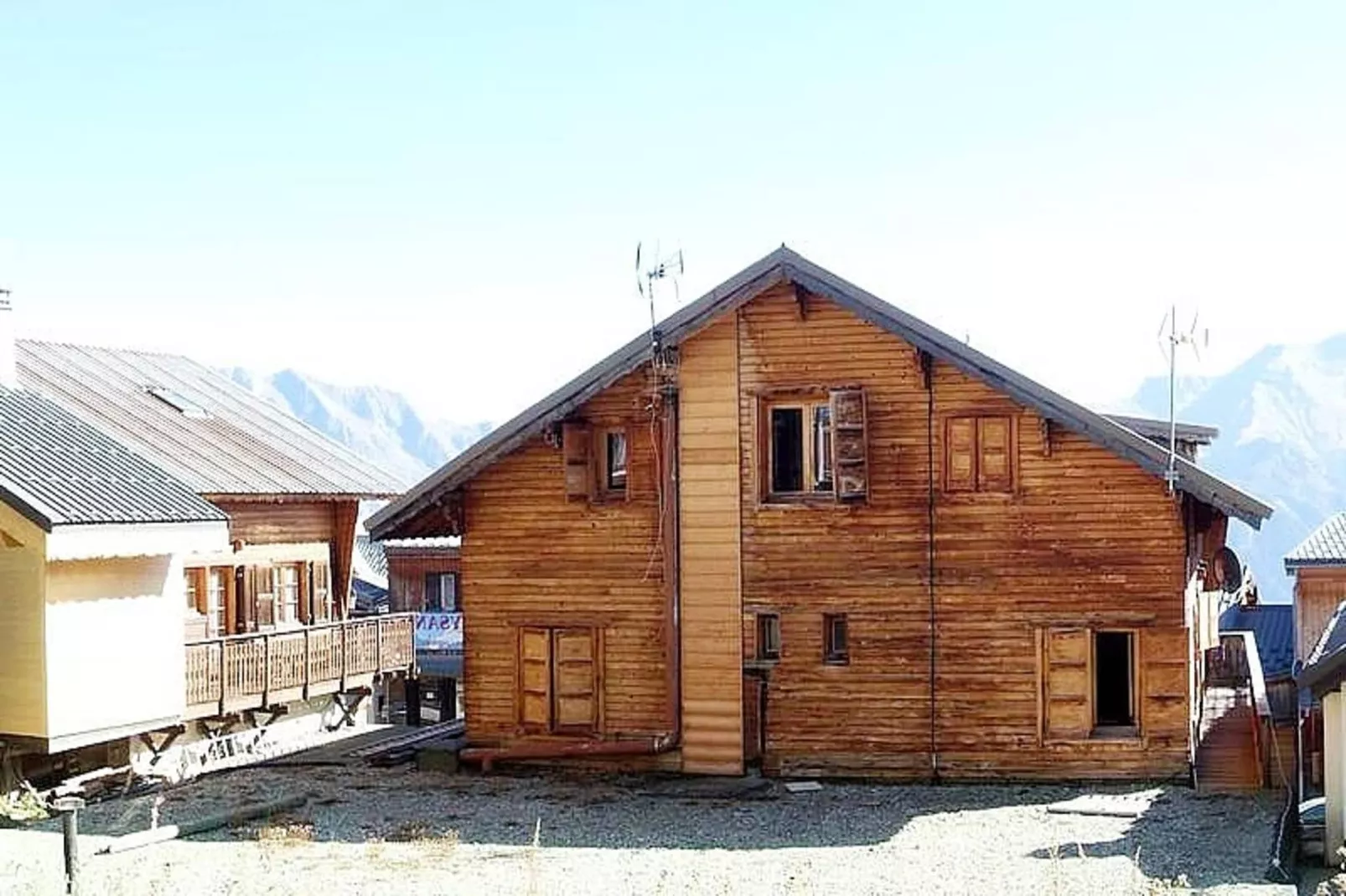 Résidence Musardiere