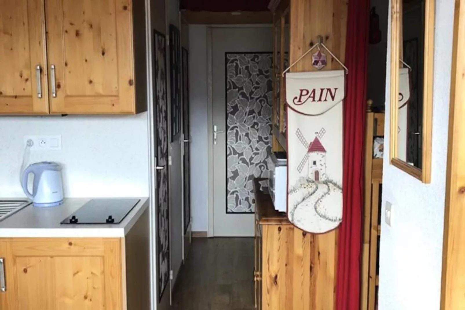 Résidence Balcons D'huez