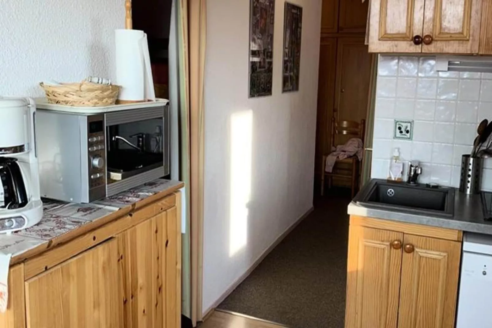 Résidence Balcons D'huez