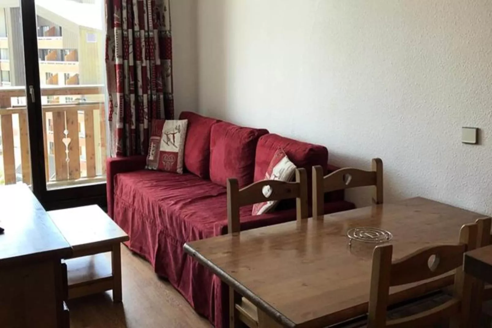 Résidence Christiania