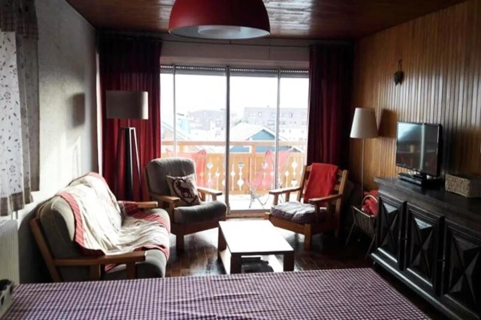 Résidence Alpe 2000