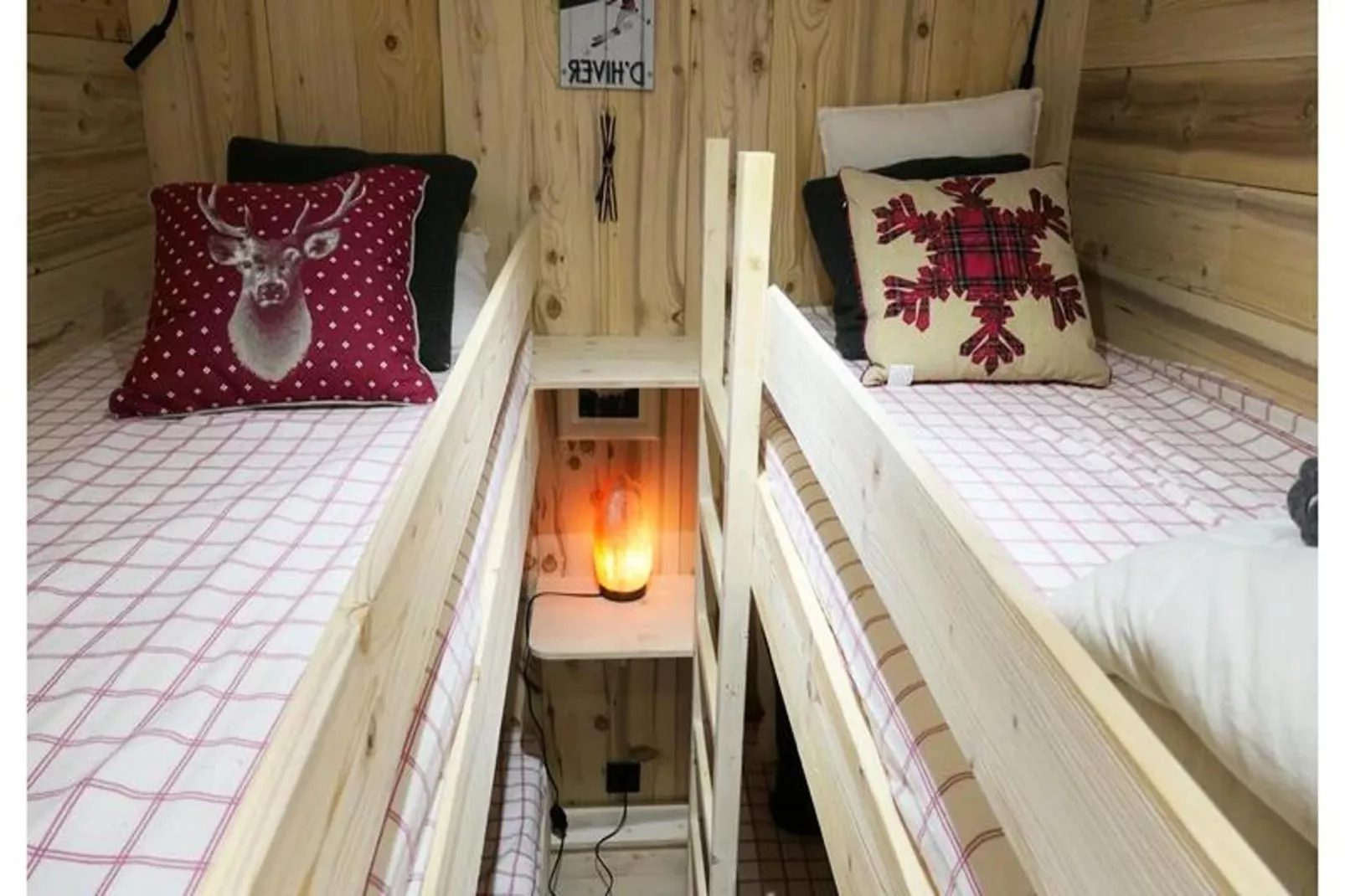 Résidence Res.de L Oisans