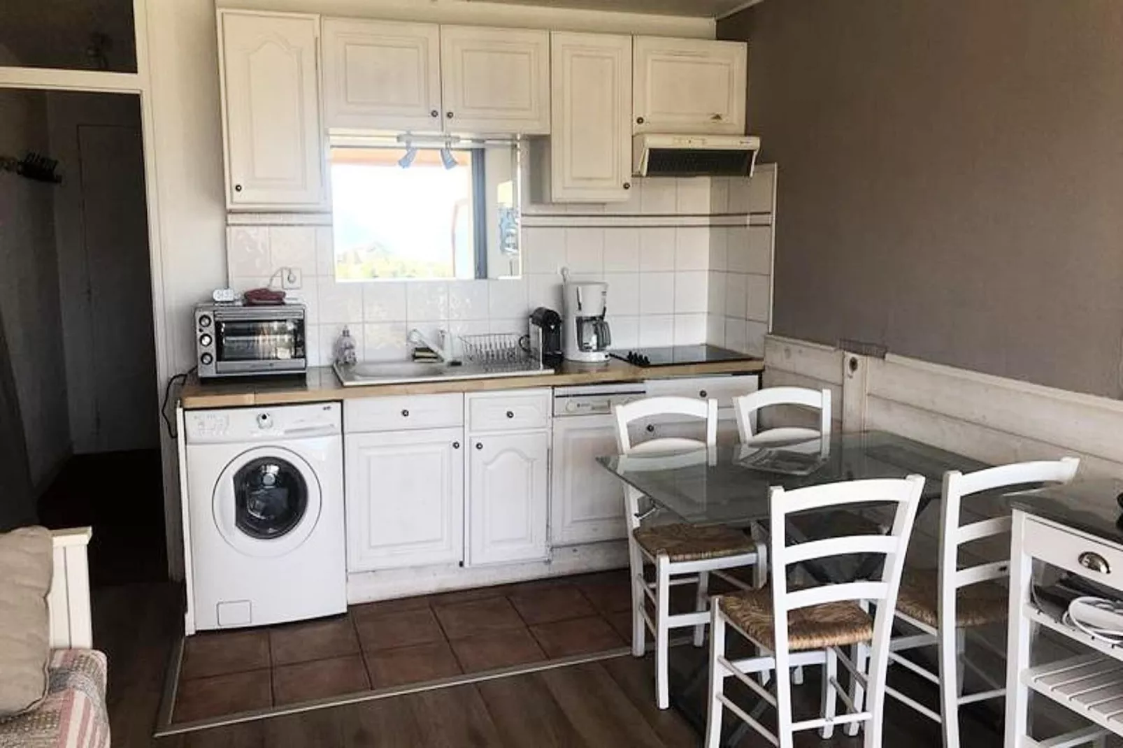 Résidence Olympiades B