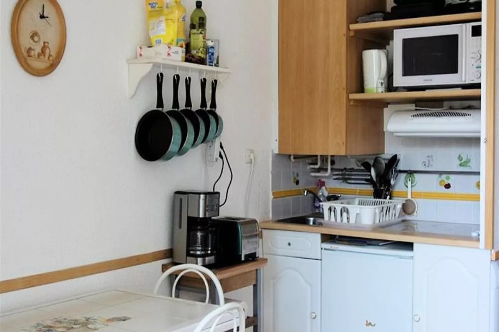 Résidence Grand Sud