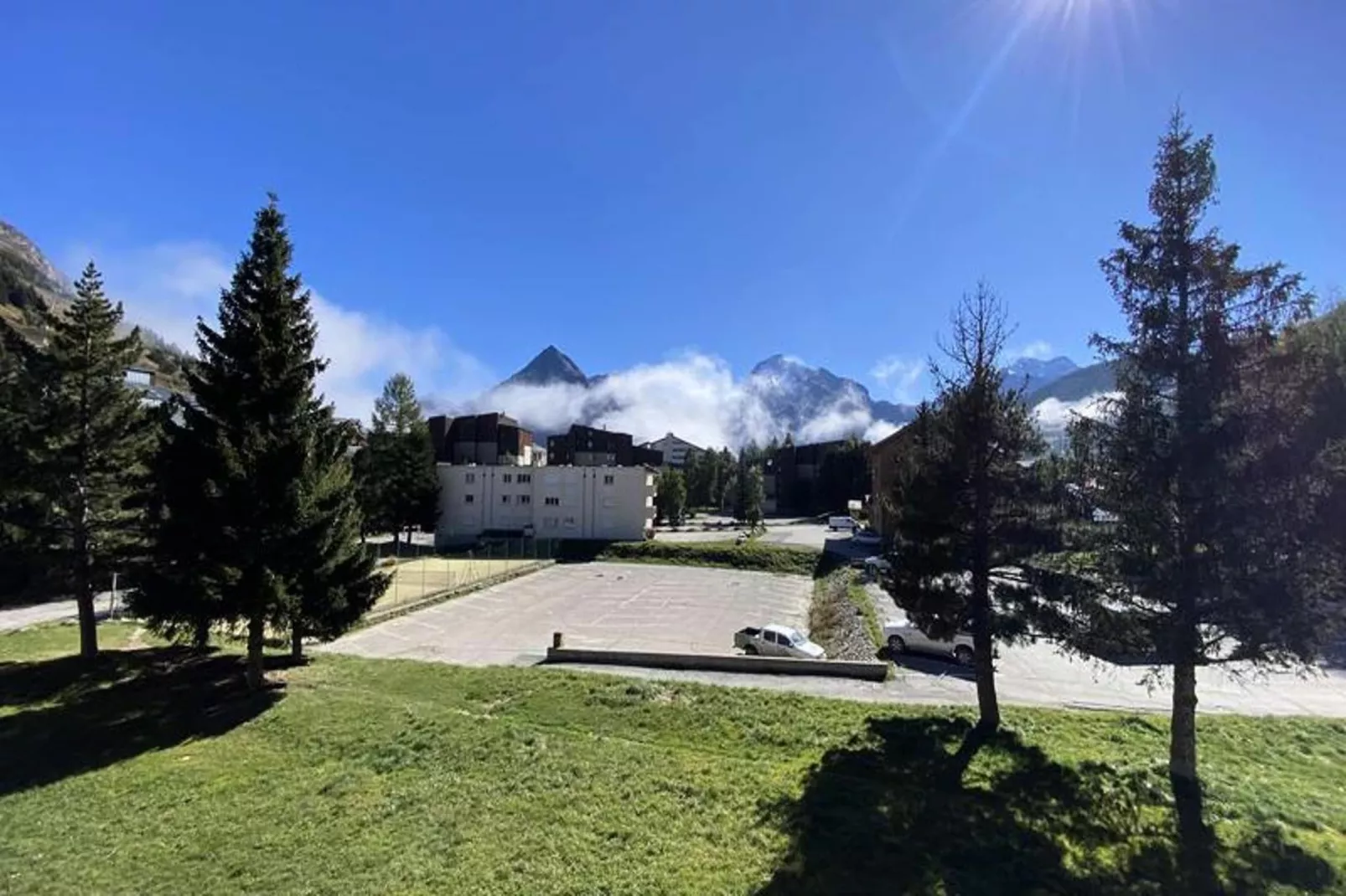 Résidence Plein Sud 2