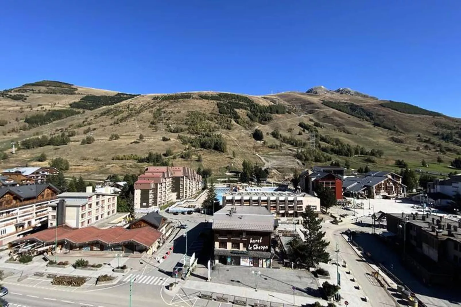 Résidence Diamant 1