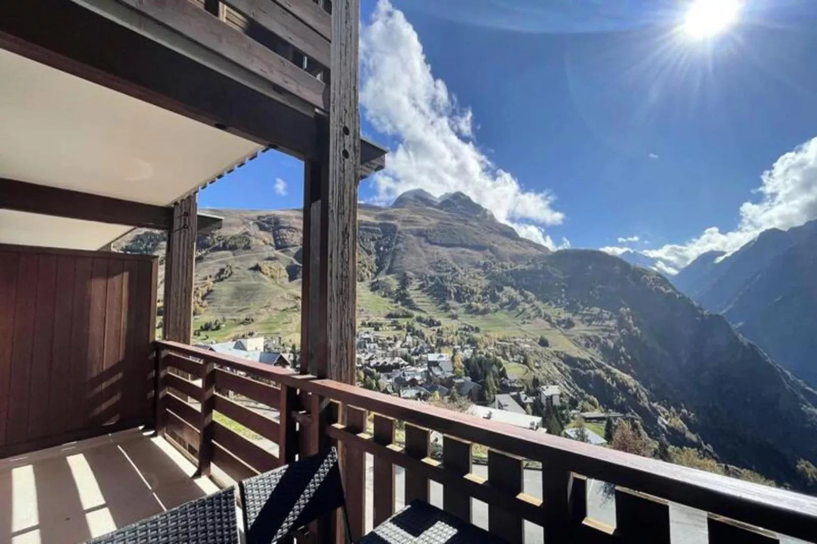 Résidence Prince Des Ecrins