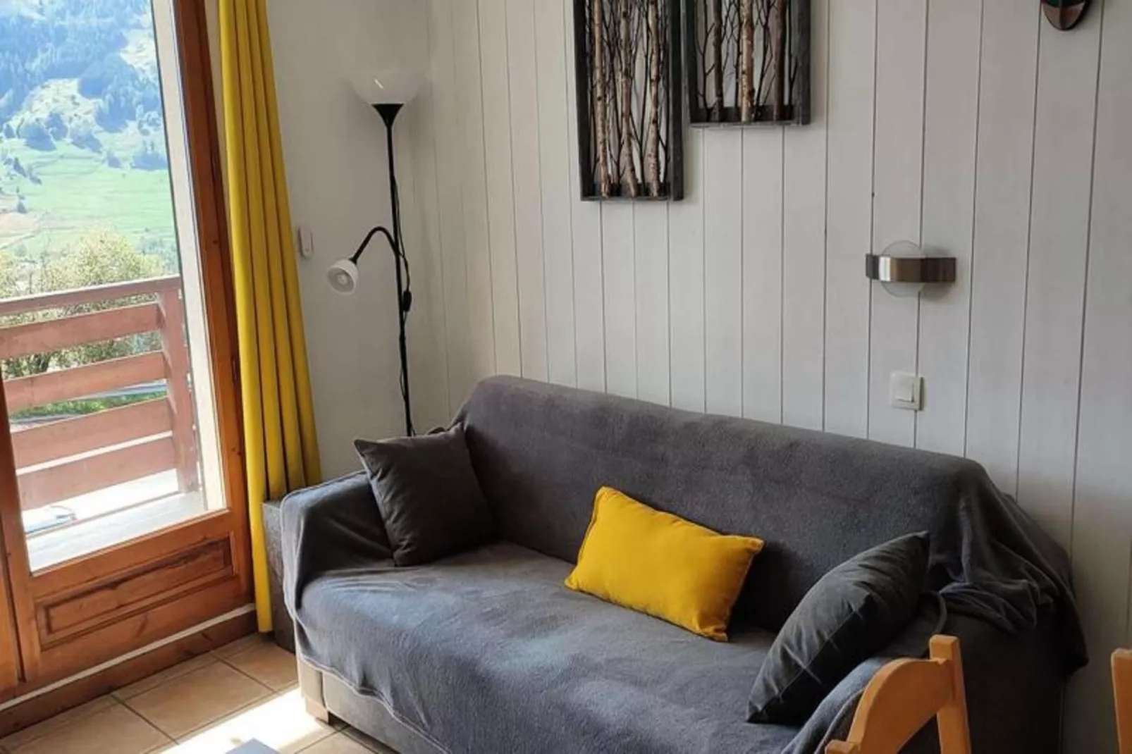 Résidence Prince Des Ecrins