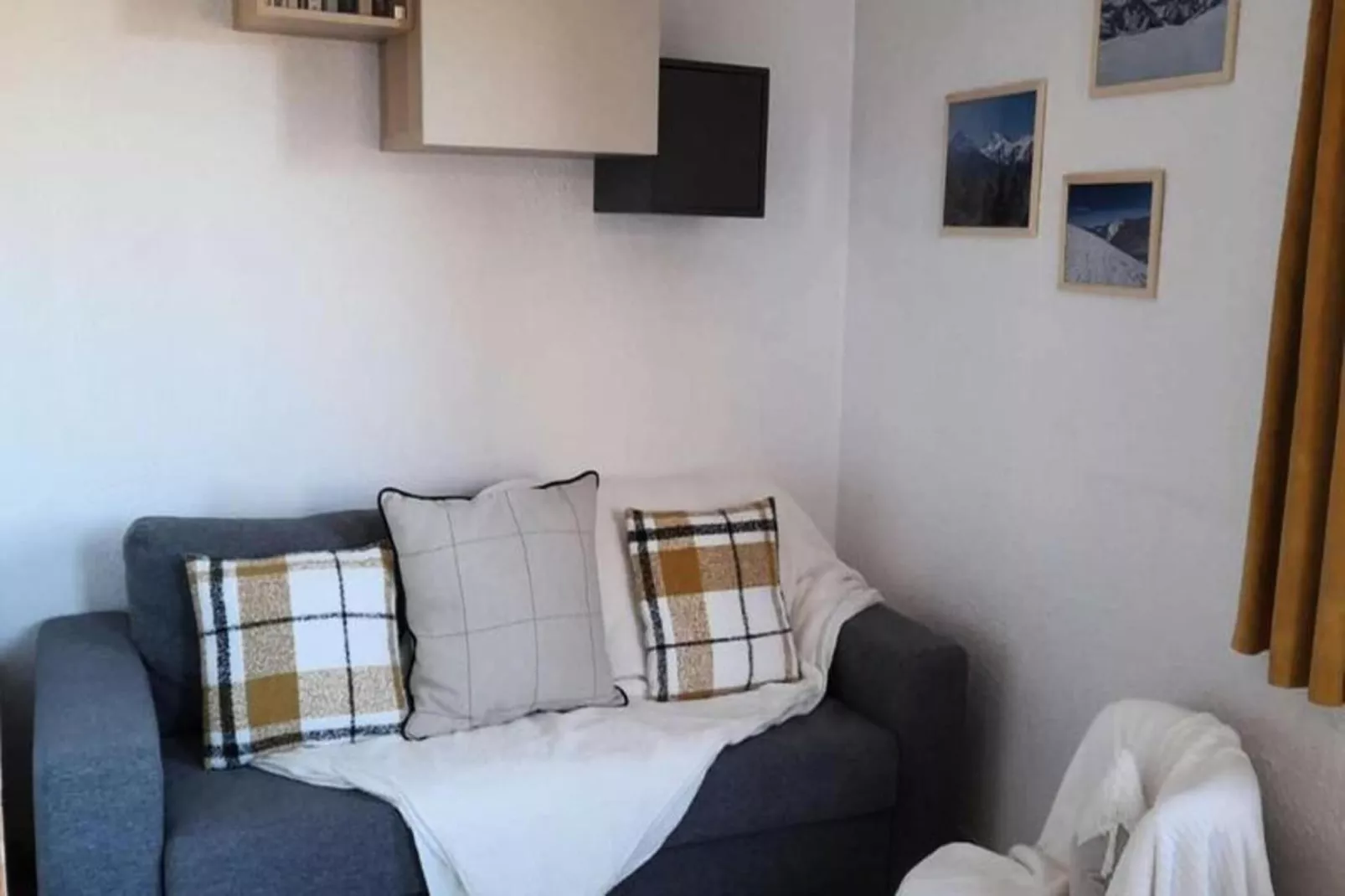 Résidence Montana 2