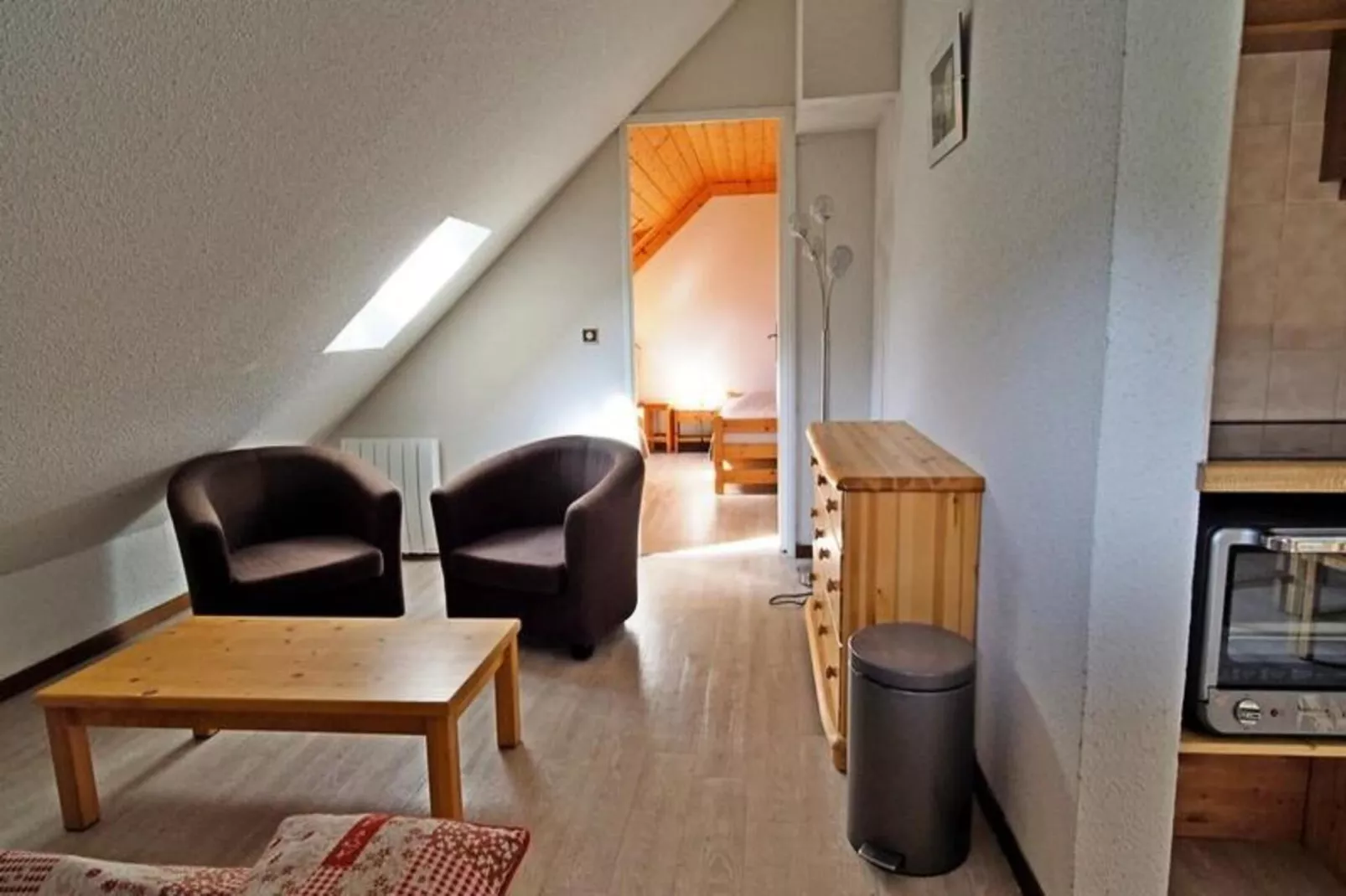 Résidence Apheratz-porte F57