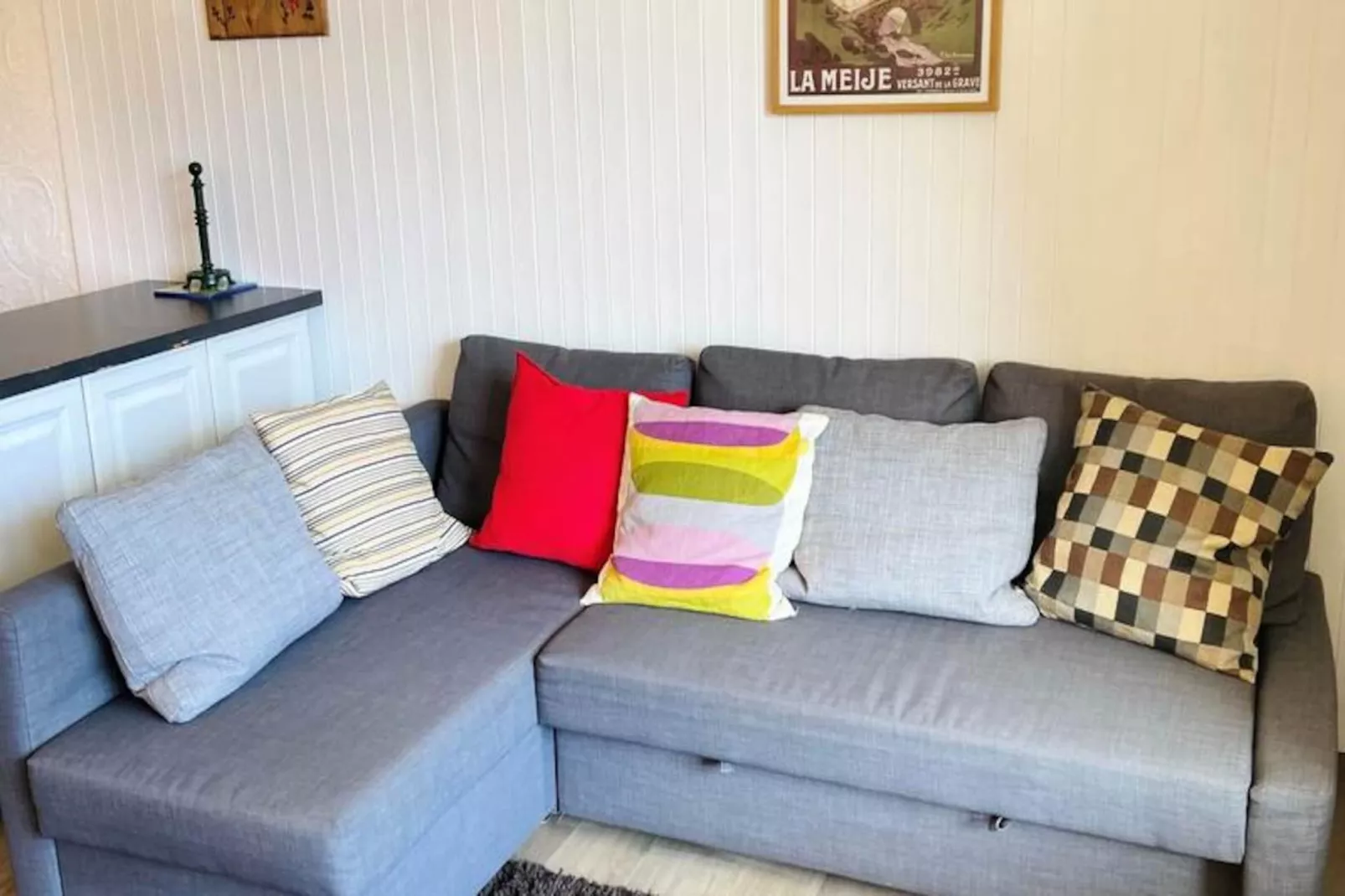 Résidence Ecureuil A