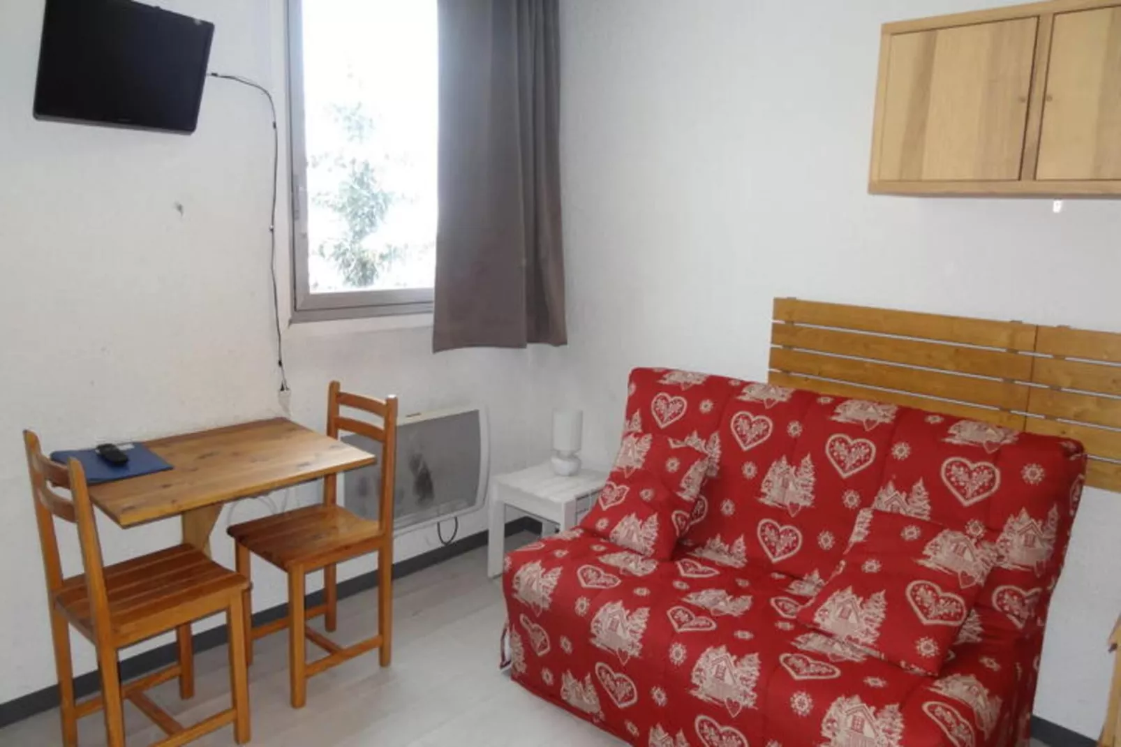 Résidence Vallee Blanche Belledonne