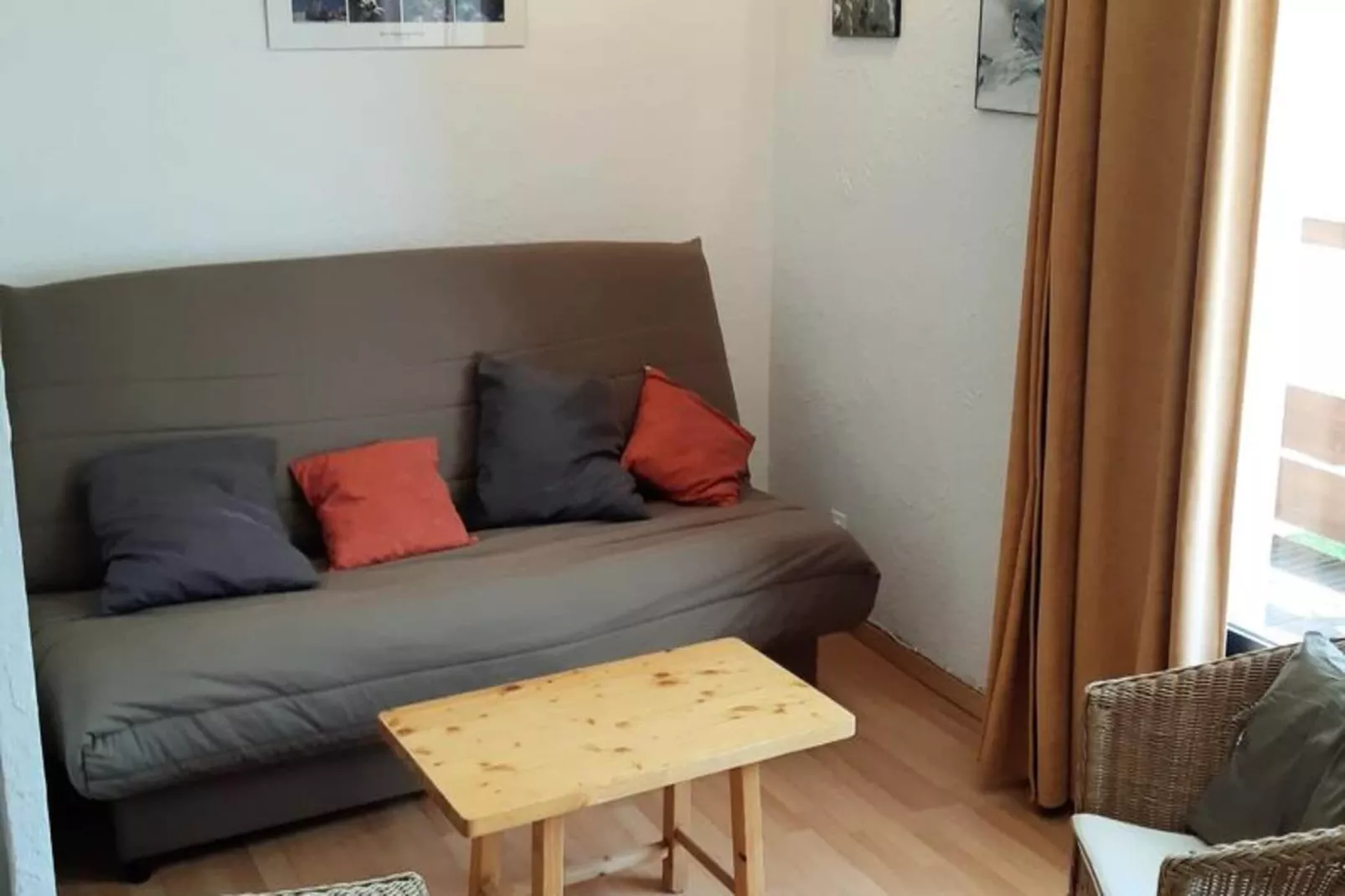 Résidence Cote Brune Ii